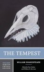 William Shakespeare 12432 - The Tempest