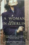 Anonymous - A Woman in Berlin