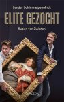 Sander Schimmelpenninck, Ruben van Zwieten - Elite gezocht