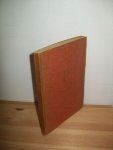 Tas, S. - Een critische periode Tas, S. - Een critische periode