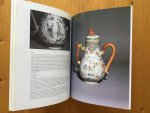  - 6 Auction Catalogues Christie's London: Fine Chinese Export Porcelain and Works of Art 21 March 1988 - 31 October & 2 November 1988 - 17 April 1989 - 30 October 1989 - 23 April 1990 - 29 October 1990