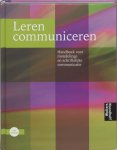 Michael Steehouder, Carel Jansen - Leren Communiceren