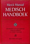 Robert Berkow - Merck Manual medisch handboek
