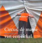 Strouken, Inke - Circus, de magie van een cirkel