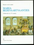 Linden, Renaat van der - Mariabedevaartvaantjes : verering van Onze-Lieve-Vrouw op 1175 vaantjes