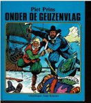 Prins,Piet - onder de geuzenvlag