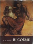 Van der Cruysse D. - Ri Coëme, een artistieke biografie