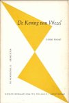 Poort, Coert - De Koning van Wezel Poort, Coert - De Koning van Wezel