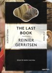 Gerritsen, Reinier  Essay Boris Kachka - The Last Book