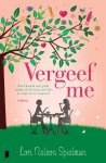 Spielman, L. N. - Vergeef me