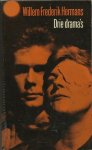 Hermans, Willem Frederik - Drie drama's