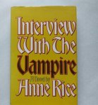 Rice, Anne - Intervieuw with the Vampire Rice, Anne - Intervieuw with the Vampire