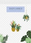 Notitieboeken - Dagplanner - Houseplants