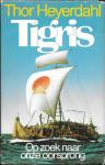 Heyerdahl - Tigris