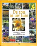 Lestrieux, Elisabeth de / Hageman,Kees / Smit, Daan - De zon in uw tuin.