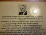 Blenk, C. - Kerk- en wereldgeschiedenis van de 20e eeuw