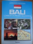 Mobius, Michael - Lannoo reisgids Bali, Lombok, Komodo, Sulawesi