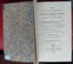 Van ELTEN, D.J.Z., N. - IETS OVER NEDERLANDSCH-INDIË en 2 vlugschriften van Gouvern. Gen. J. vd Bosch over CULTUURSTELSEL