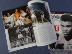 Muhammed Ali / Simon Caney (edit. Time inc.) / Michael Rosenthal (edit. The Ring). - Ali 1942-2016: Special Collectors' Issue [by Time Inc.] / Muhammed Ali 1942-2016. Special Muhammed Ali Memorial Issue [by The Ring. The Bible of Boxing.]
