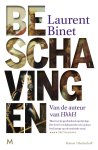 Laurent Binet - Beschavingen