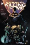 Tom King; David Marquez - Batman: Killing Time