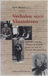 K. Wauters - Verhalen voor Vlaanderen