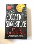 John Dunning - The Holland Suggestions
