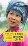 Riphagen, Elisabeth - Achter de eeuwige glimlach  -  Honderd ontmoetingen in Indonesië