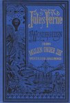 Jules Verne - Jules Vernes Wonderreizen - 20.000 mijlen onder zee westelijk halfrond