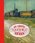 Denekamp, Nienke, Blerk, René van - De grote Van Gogh Atlas.