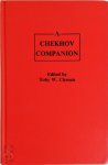 Toby W. Clyman - A Chekhov Companion