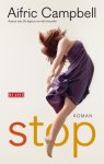 Aifric Campbell - Stop