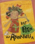 Mieke van Hooft - Het potje van Annabella