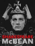 Adrian Woodhouse - Shakespeare by McBean