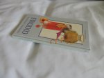 Jenny Ridgwell - Lekker koken, heerlijk eten Cocktails