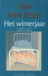 Reen, Ton van - Het winterjaar