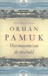 Orhan Pamuk - Het museum van de onschuld