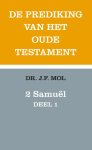 Jurrien Mol - 2 Samuël deel 1