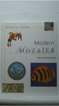 Cheek, M. - Modern mozaiek / druk 1