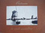 J. de Boer - Oostzaan in oude ansichten