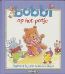 Ingeborg Bijlsma, Monica Maas - Bobbi op het potje