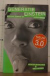 Boschma, Jeroen - Groen, Inez - Generatie Einstein / Slimmer, sneller en volwassener - editie 3.0