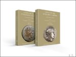 Catharine C. Lorber - Coins of the Ptolemaic Empire, Part I: Ptolemy I through Ptolemy IV. Volume 1: Precious Metal, Volume 2: Bronze
