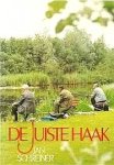 Schreiner , Jan . [ isbn  x ]  3117 - De Juiste Haak. ( Schreiner wil in dit boek een doodgewone haak beslist niet belangrijker maken dan hij is, maar hij toont zo'n kleinood toch wel in een ongebruikelijk daglicht. Hij is ervan overtuigd dat het gebruik van haken zo vanzelfsprekend is -