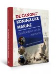 Anne Doedens, Matthieu J.M. Borsboom - De Canon van de Koninklijke Marine