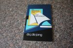 Jong Ds..J de - Opening van uw woorden / druk 1