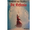 Rappe - Godfried van bouillon 01 de erfenis Rappe - Godfried van bouillon 01 de erfenis