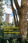 Harry Lintsen, Frank Veraart - De kwetsbare welvaart van Nederland, 1850-2050