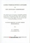 Detmar, D.A. - Gods vrijmachtige genade