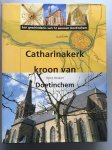 Th.J. Rougoor - Catharinakerk, kroon van Doetinchem